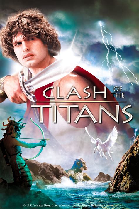 clash of the titans movies 4