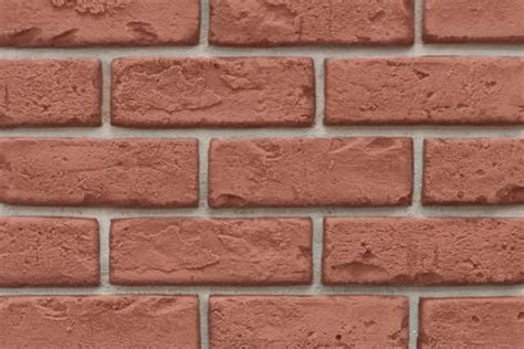 Faux Brick Wall Stone Veneer Panels