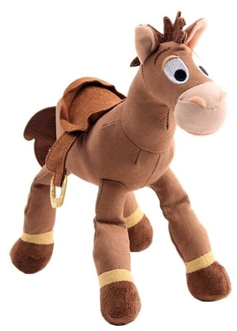 30 см История игрушек 4 (Toy Story 4 BULLSEYE Woody Horse ) Булзай ...