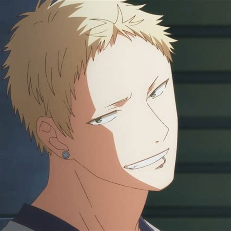 kaji akihiko icon artofit