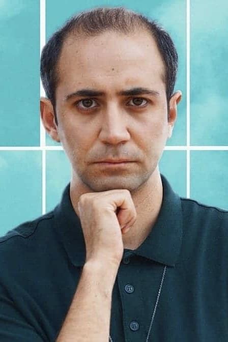 Sarp Bozkurt - Profile Images — The Movie Database (TMDB)