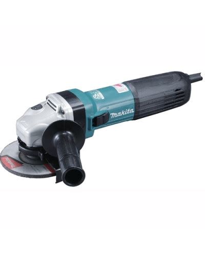 [Кутова шліфувальна машина Makita GA5040C] купити за недорогою ціною з ...