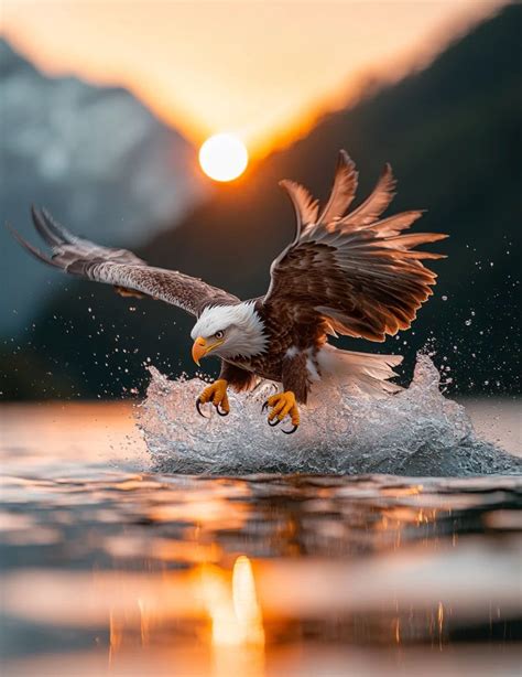 eagles tattoos for men 8