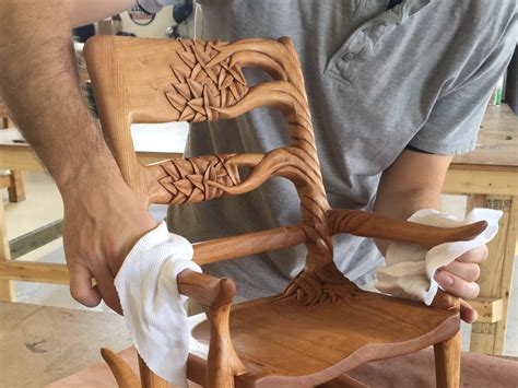 How To Make Rocking Chair Miniature at Melissa Dunphy blog