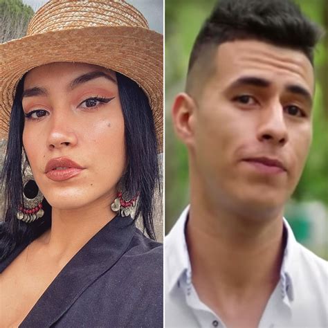 Did 90 Day Fiance's Jeniffer and Cacua Have Sex? They Respond | In