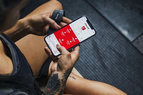 Polar Verity Sense, todos los detalles del sensor de pulso óptico