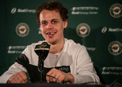 Losing teeth is common in hockey; what happens after that?