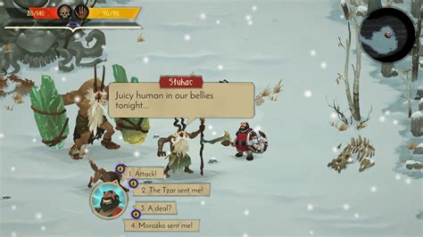 Yaga Review – Gamecritics.com