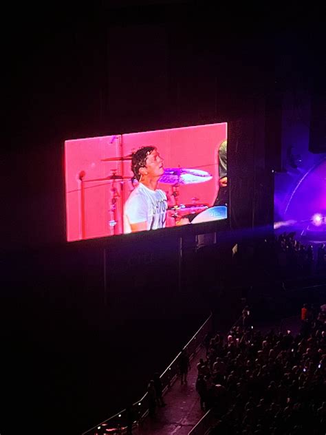 ginadarlingxox on Twitter: "Matchbox 20 was incredible 🤘🏼 so much good