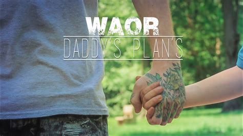 Daddy's Plans (Official Visual) - YouTube