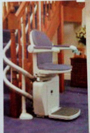 stair lifts superior quality materials smooth  jerk