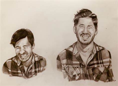 Smile-y Markiplier : r/Markiplier