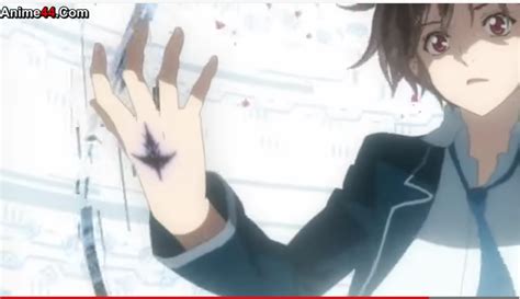 guilty crown - episode 1.﻿ - Faust91x's Roleplaying Page