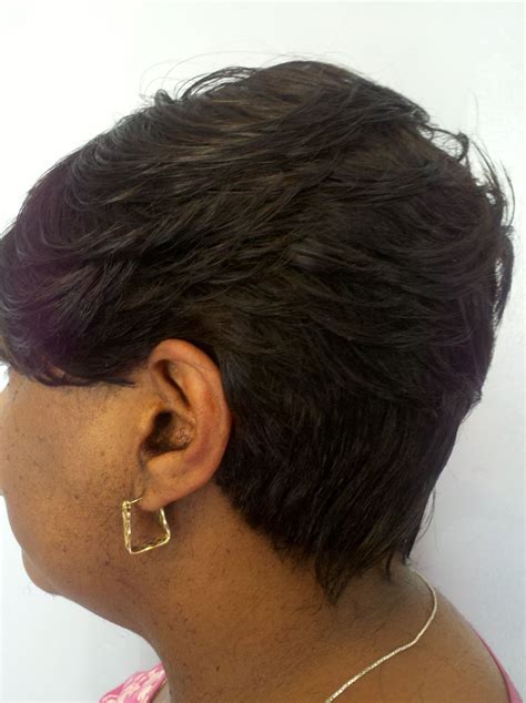 30+ 27 Piece Short Quick Weave Styles - BeastBeauty