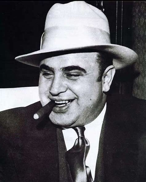 Аль Капоне (Al Capone) - биография, новости, личная жизнь, фото, видео ...