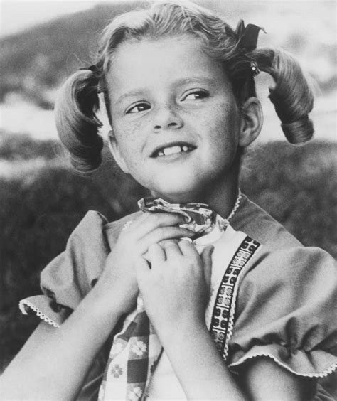 Anissa Jones (March 11, 1958 - August 28, 1976)
