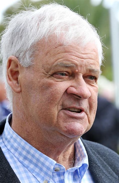 Tasmanian Parliament pays tribute to former Speaker and Liberal ...