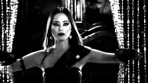 Sin City A Dame To Kill For - Babes - YouTube