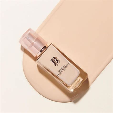 BANILA CO Covericious Power Fit Foundation SPF45 PA++ (NEW) - Banila Co ...