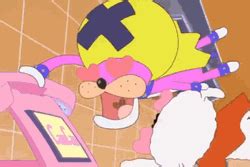 Lola Bunny GIFs | GIFDB.com
