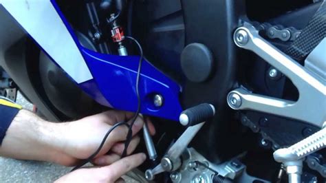 techtalk motorcycle quick shifters explained bikesmediain
