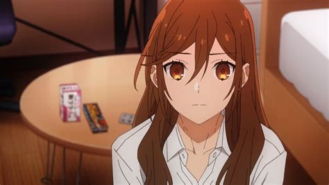 Horimiya: 1x4 - Anime Revival | Tagalog Anime Collection | Watch Anime ...