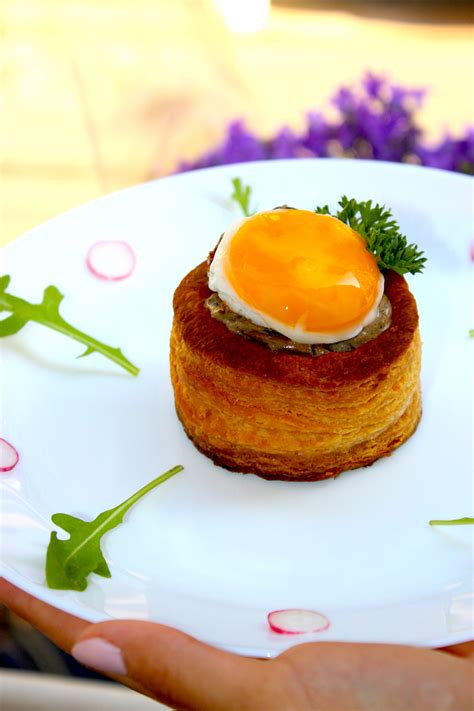 Private Chef in Nashville - Take a Chef