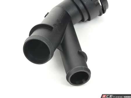 URO - 5Q0122291DA - Thermostat Coolant Hose Adapter
