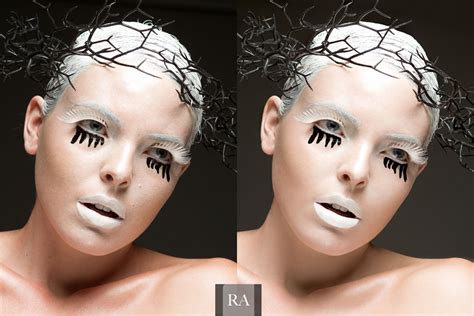 Professional Photo Retouching Editoral Retouching - Beauty Retoucher ...