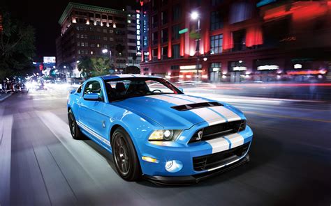 Ford Mustang Shelby Gt500 Wallpapers - Wallpaper Cave