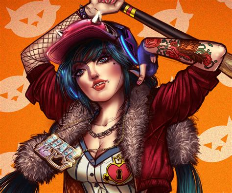 Devil punch on Behance