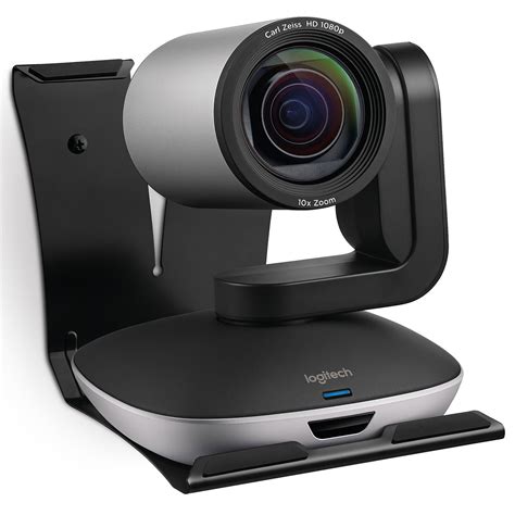 Logitech GROUP - Webcam - LDLC