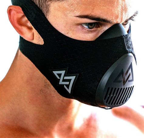 Best Elevation Training Mask UK Reviews - Fitness Fighters