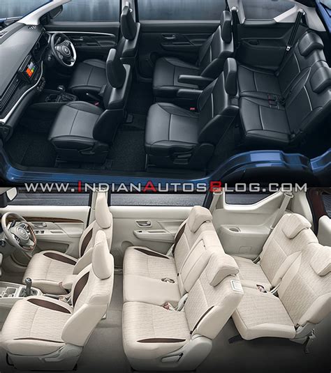 maruti xl  ertiga design specs features pricing compared