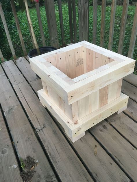 Backyard Projects