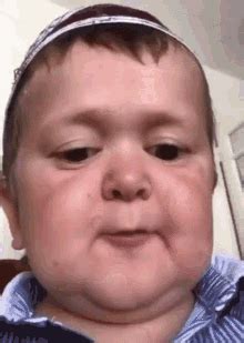 Hasbulla хасбик GIF - Hasbulla Хасбик Чечнякруто - Discover & Share GIFs
