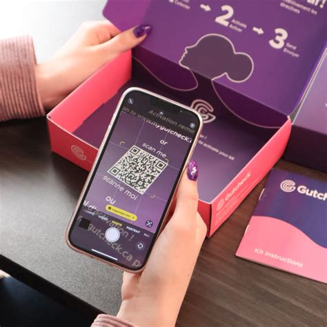 vivo product page – Gutcheck - Healthy Gut Healthy You
