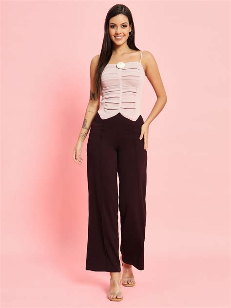 Culottes Pants – Theaars