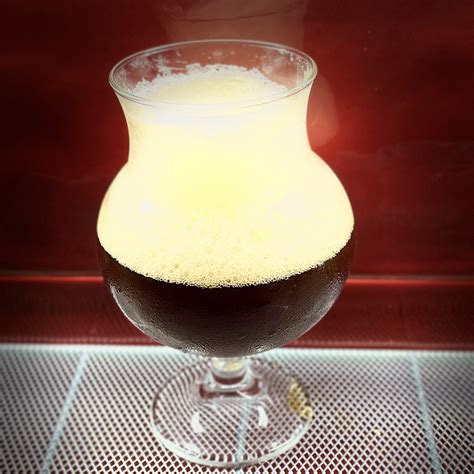 #70 – Delirium Nocturnum – Belgian Dark Strong Ale Beer - Beer With Sid