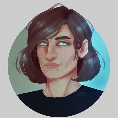 killian  ilmhist  deviantart