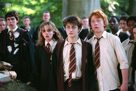 Кадры из фильма: Гарри Поттер и узник Азкабана | Harry potter theories ...