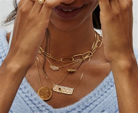 Tips for Crafting a Killer Necklace Stack | LaNae Fine Jewelry