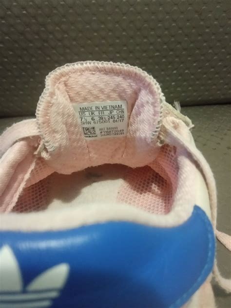 Красовки женские Adidas INIKI: 400 грн. - Інші кросівки Степова на Olx