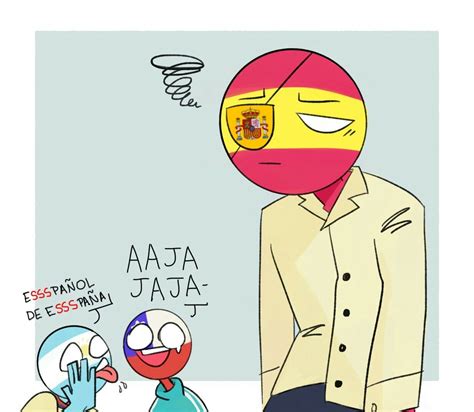 countryhumans ; comics & imagenes | Cómics, Mundo comic, Cosas tipicas ...