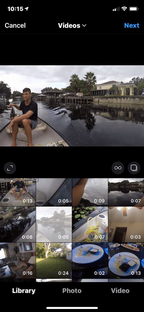 What’s the best Instagram video size, format, and resolution?