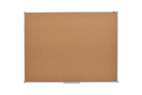 Пробковая доска Attache Iron 90х120 см 1344502 - выгодная цена, отзывы ...