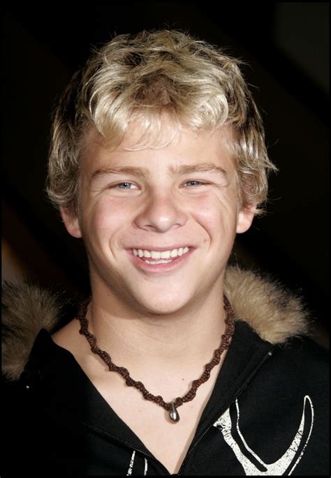 Photo : Jonathan Lipnicki à West Hollywood - 08/05/2006. - Purepeople