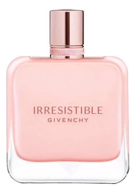 Givenchy irresistible rose velvet купить элитные духи для женщин в ...