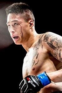 david moon mma stats pictures news  biography sherdogcom