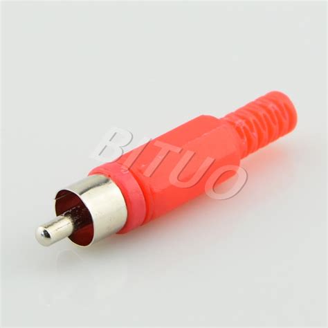 RCA Aux - Audio Professional Manufacturer Bituoelec